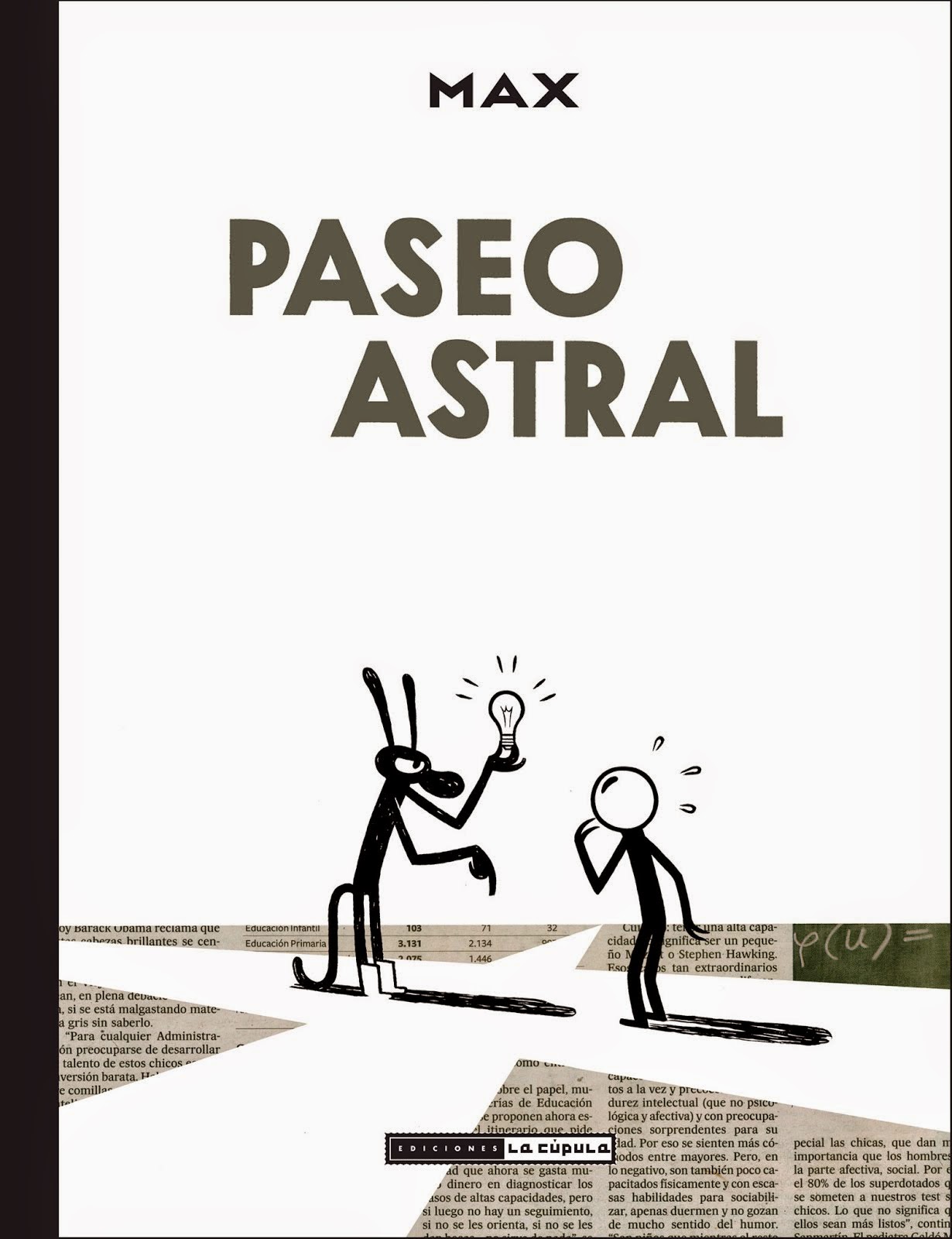 Paseo Astral
