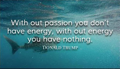 Best Passion Quotes