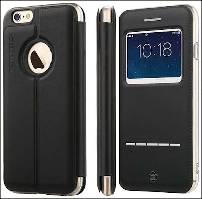Noose Swipe Case for iPhone 8
