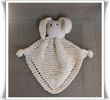 bebek battaniyesi modeli