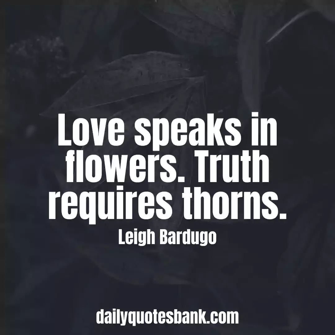 Simple Truths Quotes On Life, Wisdom, Love, Women and Men