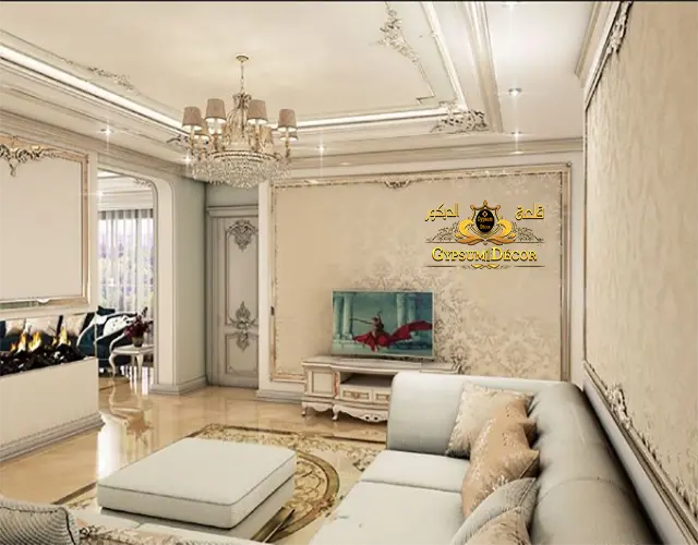جبسيات مجالس 2021 جبسيات مودرن