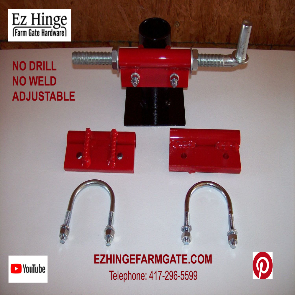 Saving Time on Farms, Homesteads & Ranches