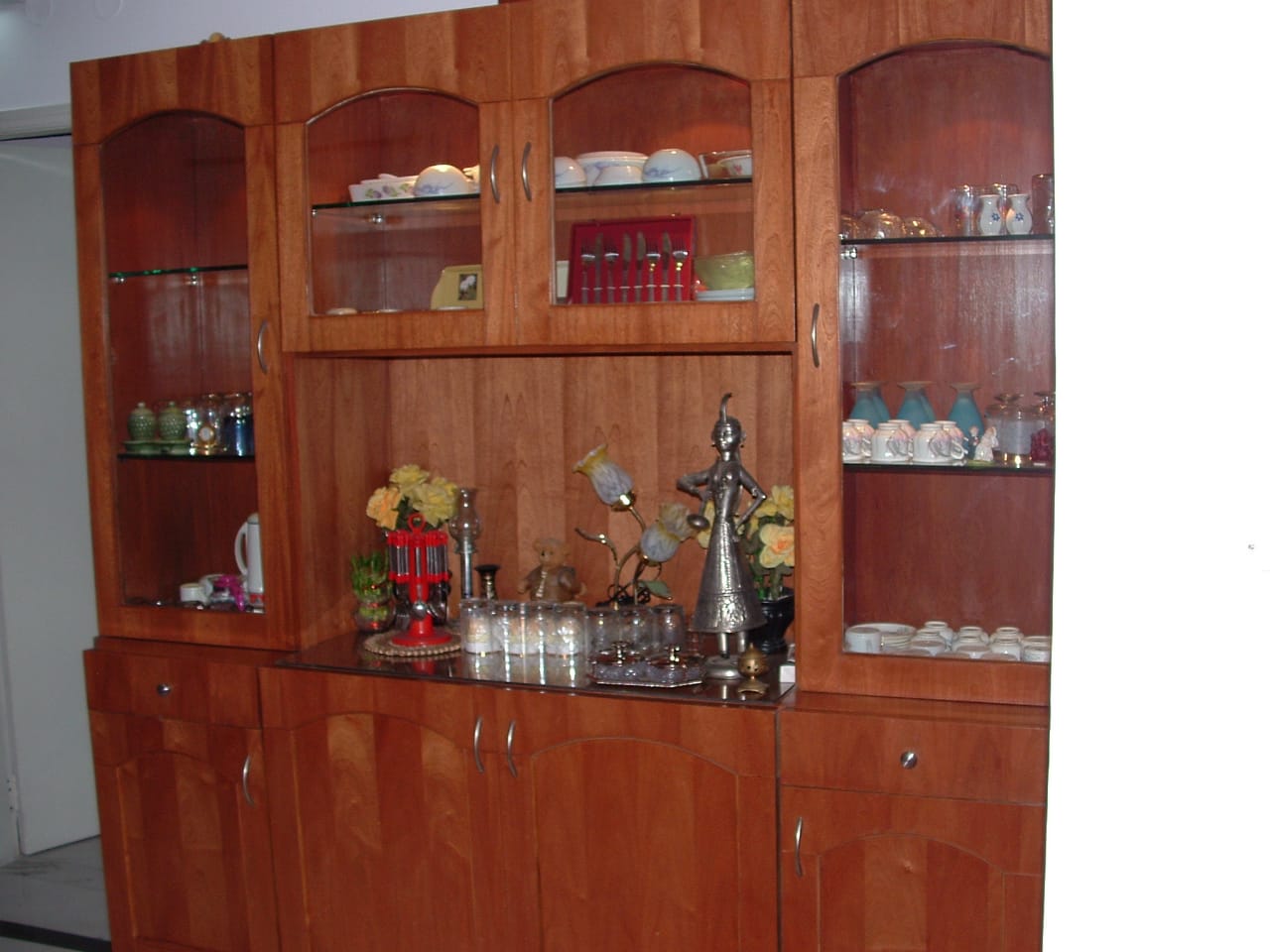 3 BHK Flat for Rent facing Yediyur Lake in Jayanagar 6th Block, Bangalore