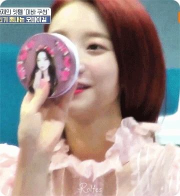 방판소년단 오마이걸 움짤.gif | 인스티즈