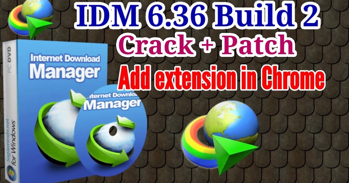 idm crack download for pc