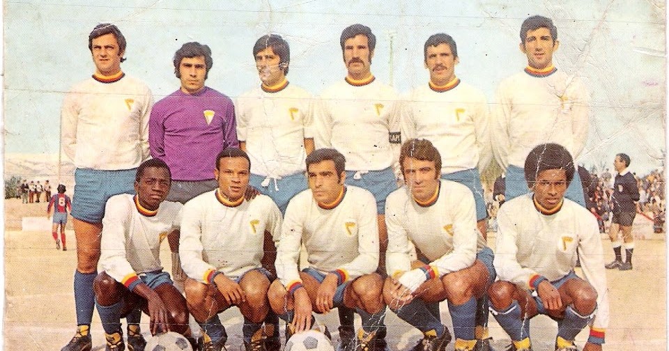 Museu do Futebol Atlético Clube de Portugal 1973/74