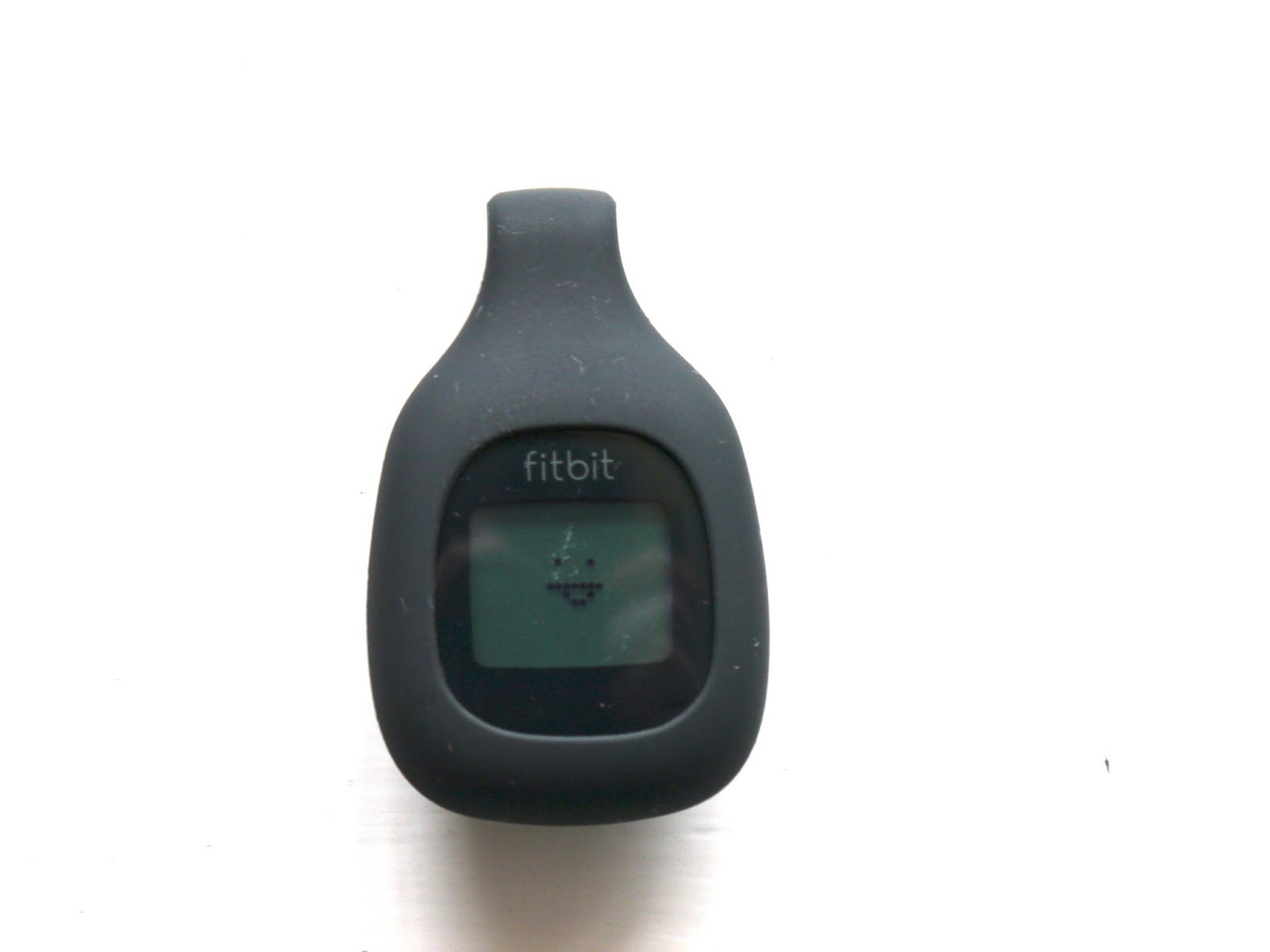 Another New Day: Keeping Fit with The FitBit Zip