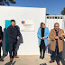 Limache. Entregan llaves del Jardín Infantil "Villa Queronque". El proyecto beneficiará a 96 niños.