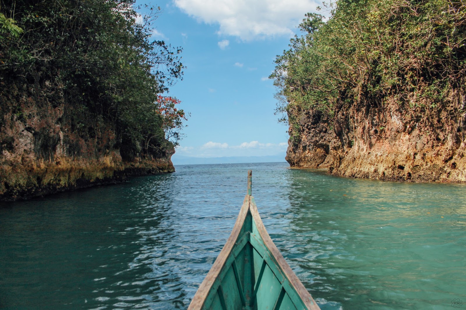 THE MAGIC OF BOJO RIVER, ALOGUINSAN - krishafromtheisland