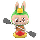 Pop Mart Kayak The Monsters Camping Series Figure