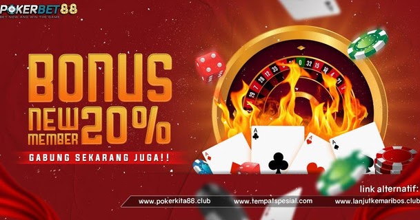 Situs Judi Indonesia Terbesar
