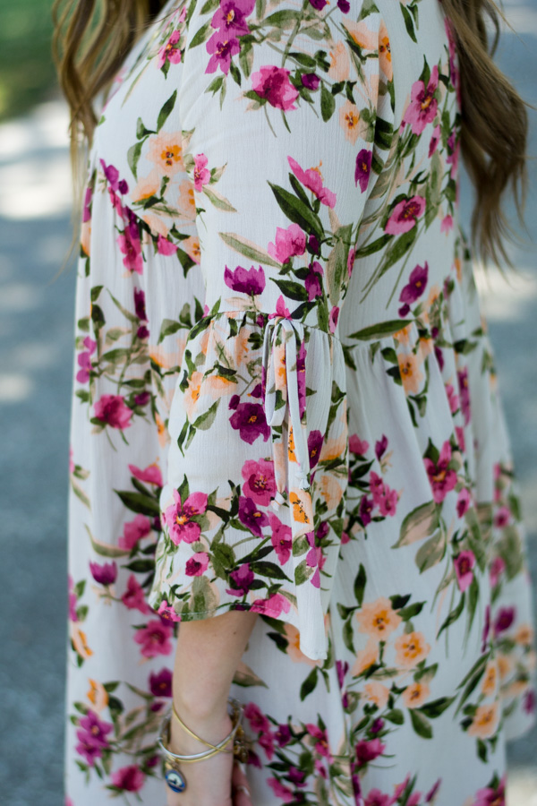 Cute Easter Dresses For Under $50 by Charleston fashion blogger Kelsey of Chasing Cinderella