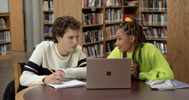 Ben Platt Amandla Stenberg Stephen Chbosky | Dear Evan Hansen | TIFF 2021