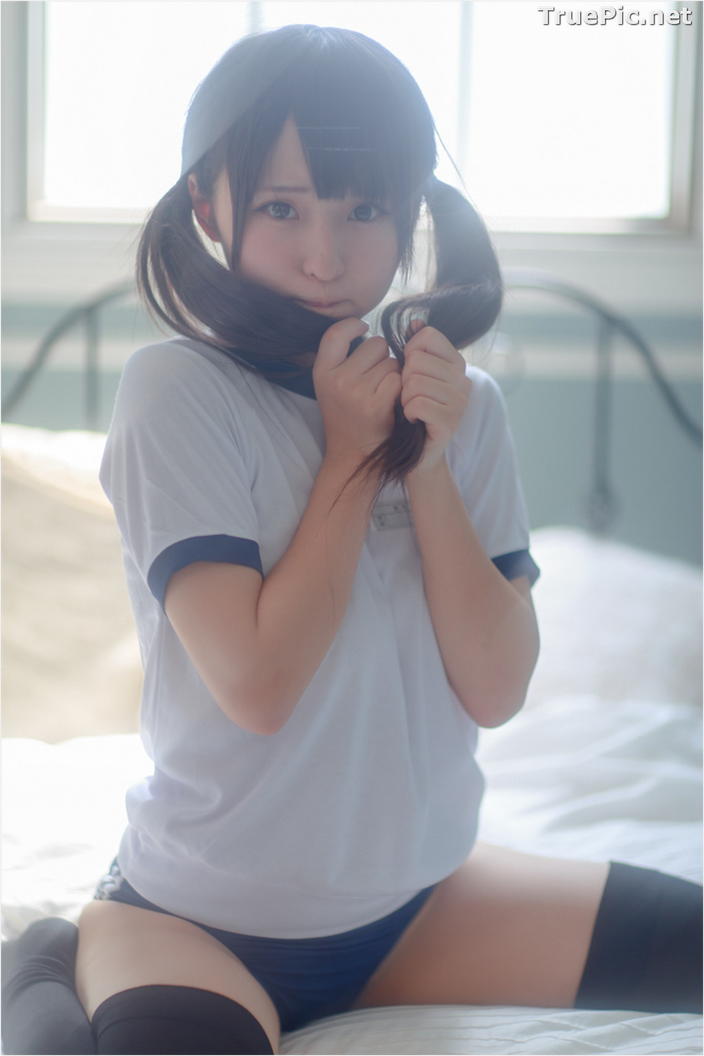 Image Japanese Model - Ennui Mamefu - Cute Cosplay Girl - TruePic.net - Picture-24