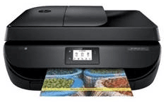HP OfficeJet 5255 All-in-One Printer Driver Download