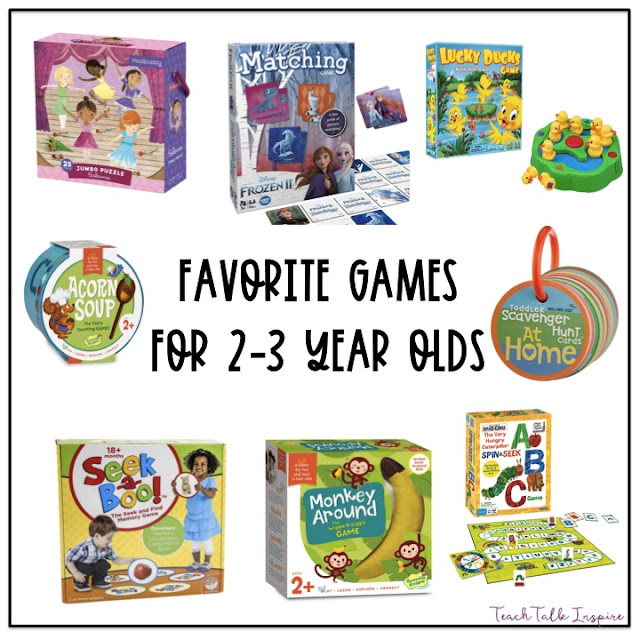 9 Favorite Games for 23 Year Olds to Play Inside During Covid19