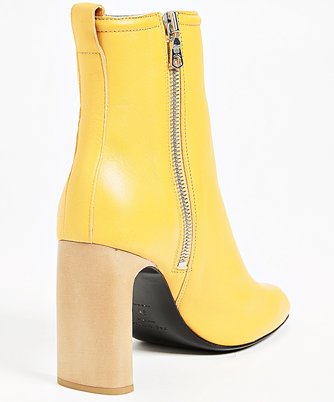 Shoe of the Day | Rag & Bone Ellis Boots | SHOEOGRAPHY