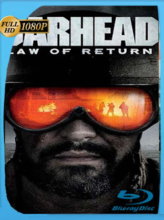 Jarhead: Law of Return (2019) HD [1080p] Latino [GoogleDrive] SXGO
