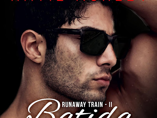 Resenha Batida do Coração - Runaway Train # 2 - Katie Ashley