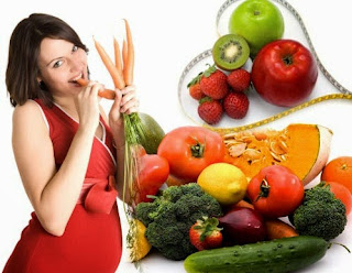 Sayuran Yang Baik Dikonsumsi Untuk Ibu Hamil