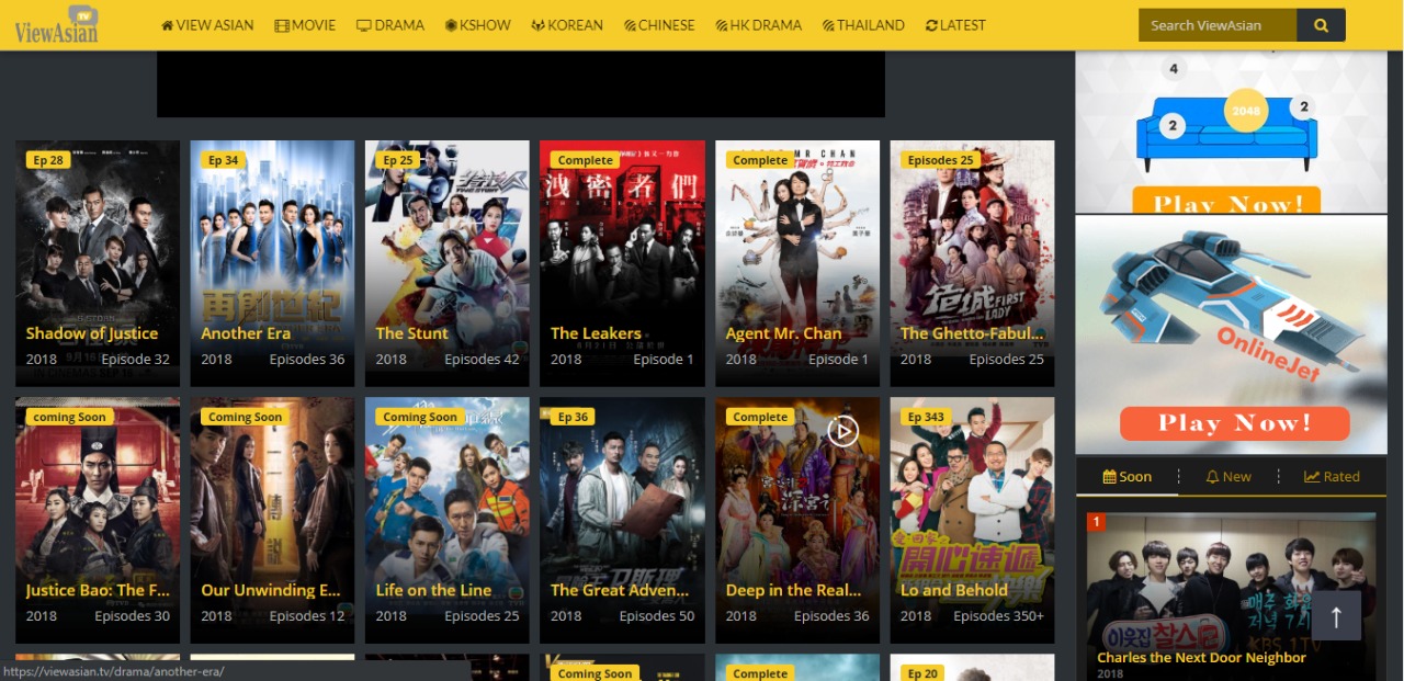 5 Best Sites to Watch HK Drama Online (2019) TechViola