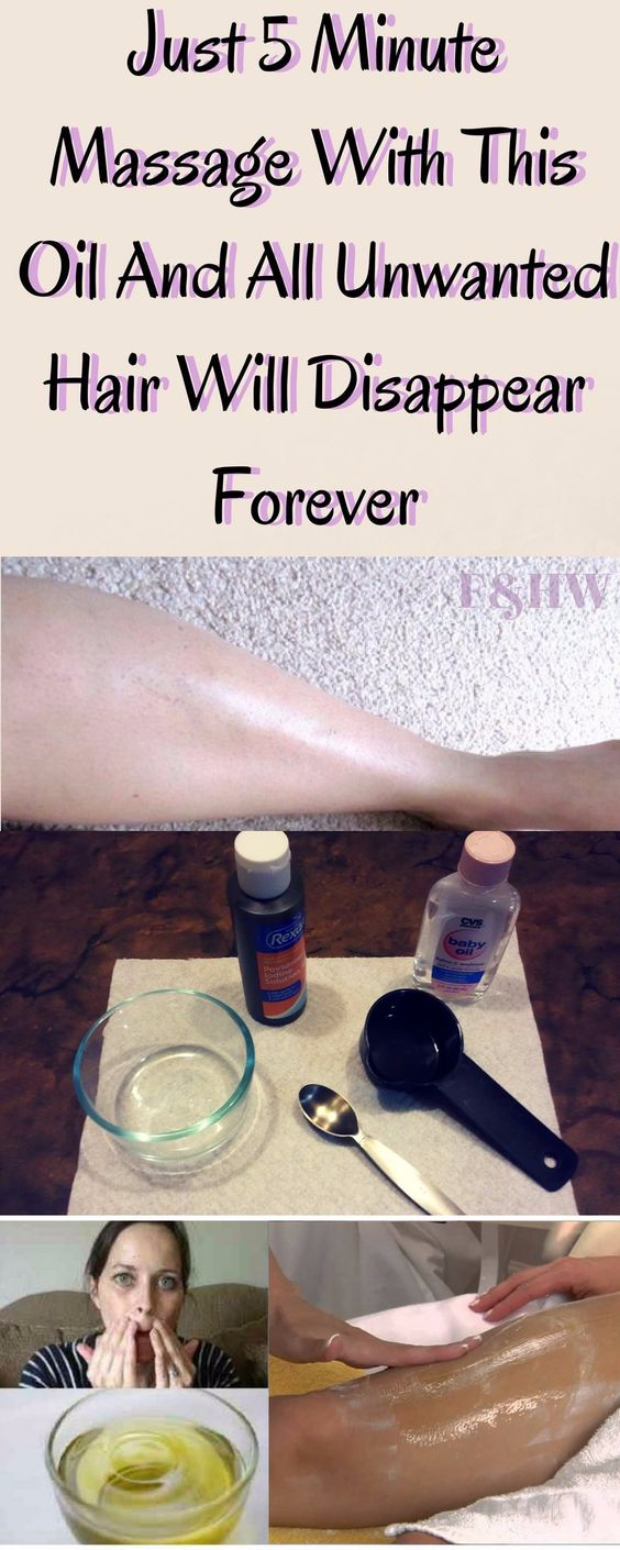 RUB YOUR FEET WITH THIS OIL AND YOU’LL NEVER HAVE PROBLEMS WITH