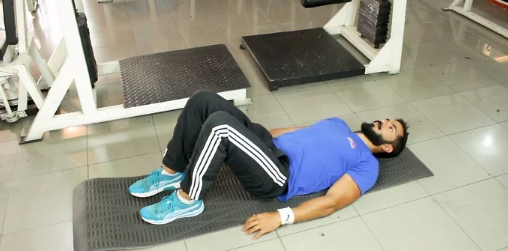 How To Improve The Bench Press Level Health4u