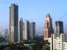Ashok Towers Mumbai