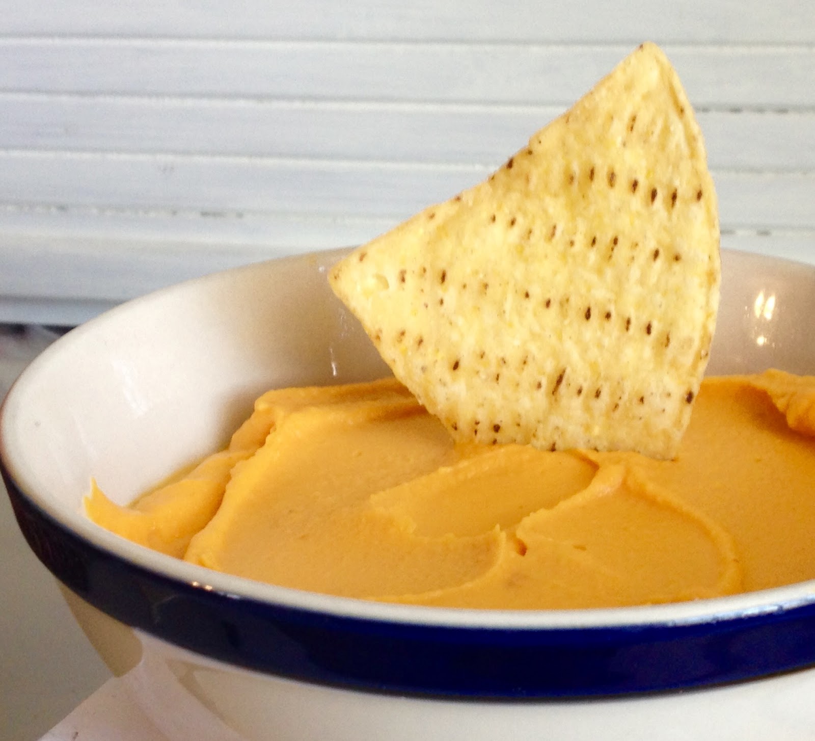 Orthodox Mothers' Digest Vegan NutFree Nacho Cheese Sauce