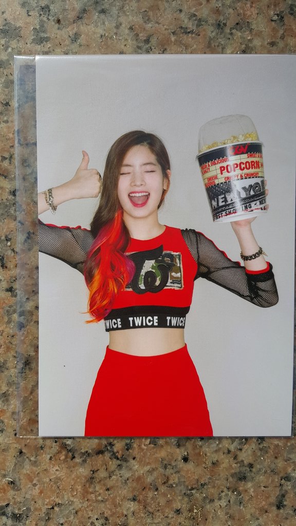 트와이스에서 제2의 소희 | 인스티즈