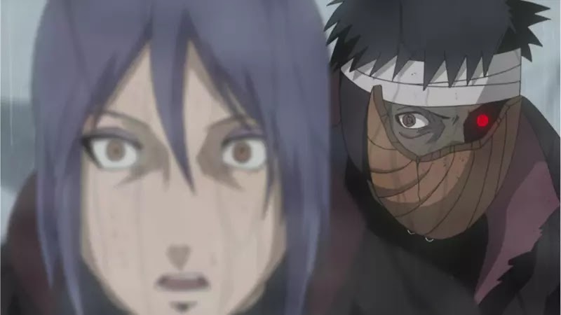 Naruto: Mengubah Takdir! Inilah 6 Pengguna Justu Izanagi di Naruto Naruto: Mengubah Takdir! Inilah 6 Pengguna Justu Izanagi di Naruto
