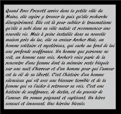 Archer's voice Sheridan