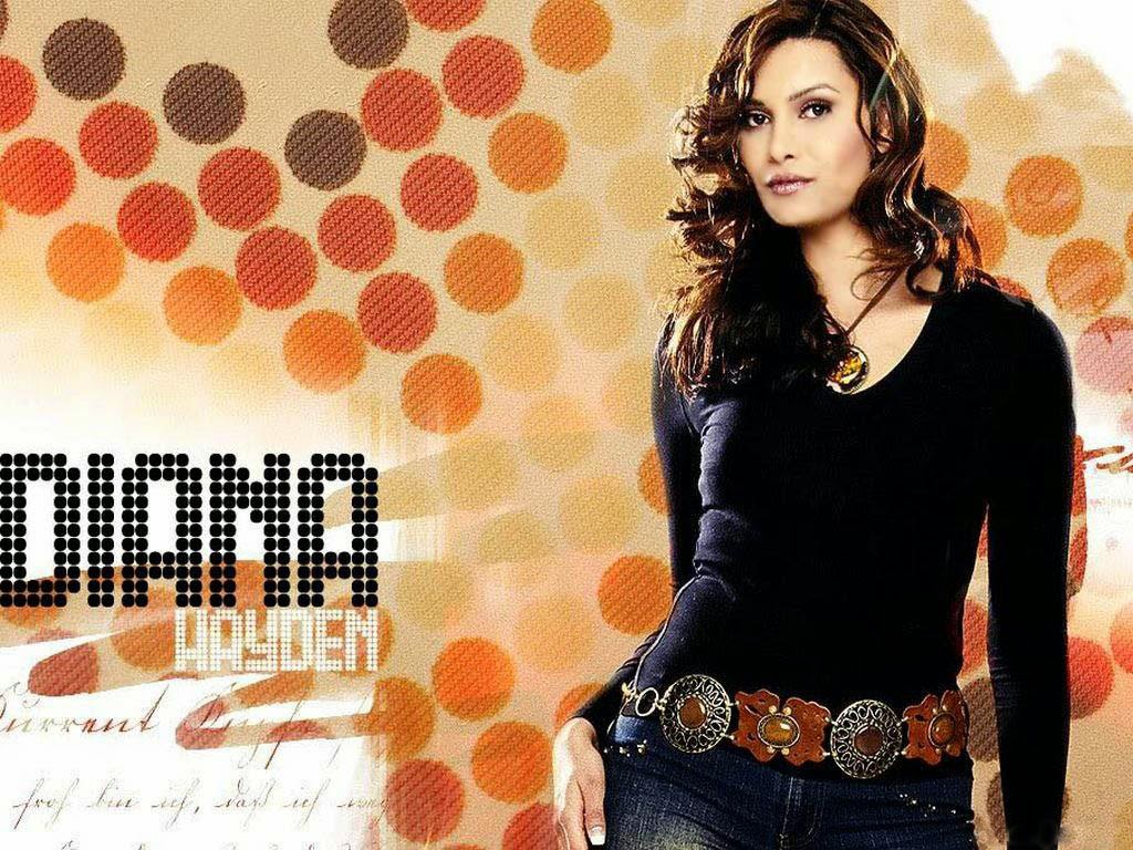 Bollywood hollywood HD actress wallpapers: Diana haydan hd wallpapers