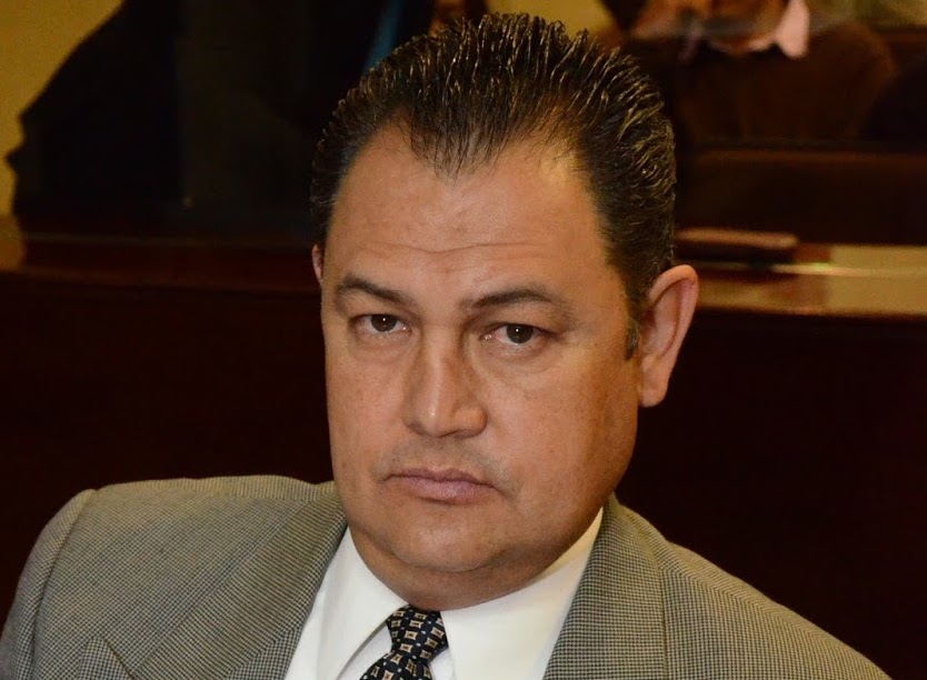 Nombran a Jaime González titular de Finanzas y a Nancy Macías directora