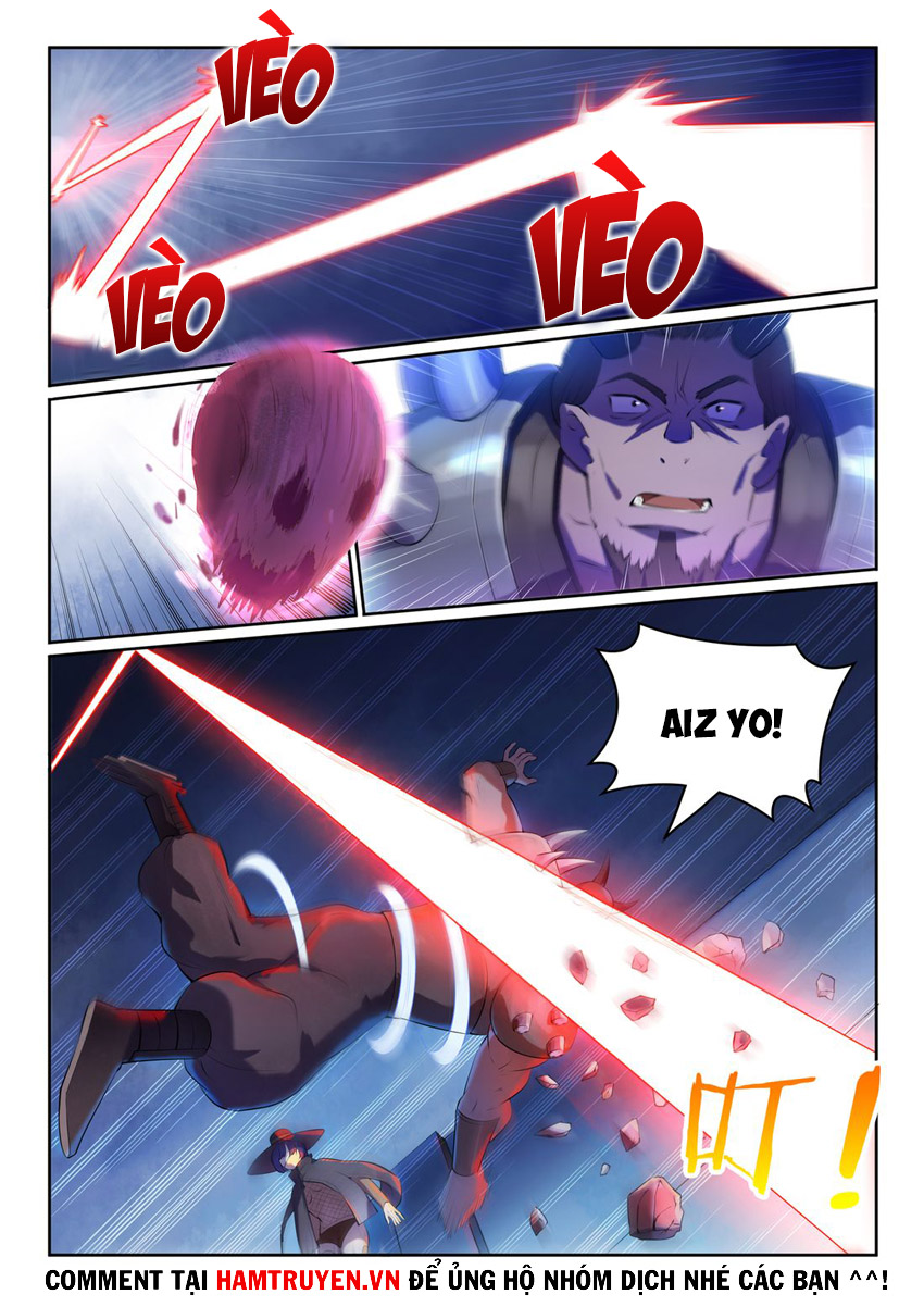 Bách Luyện Thành Thần chapter 610 - Trang 2