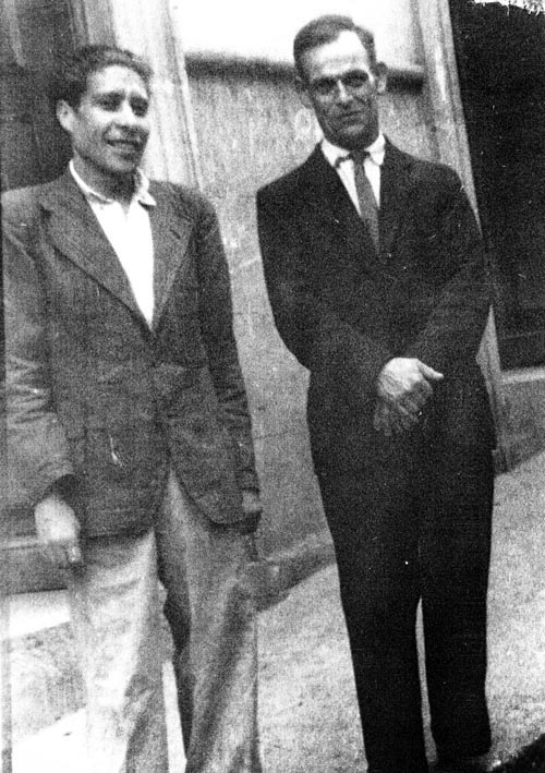 EFEMÉRIDES DON BLAS GUTIÉRREZ GONZÁLEZ, CONOCIDO POR ANTERO