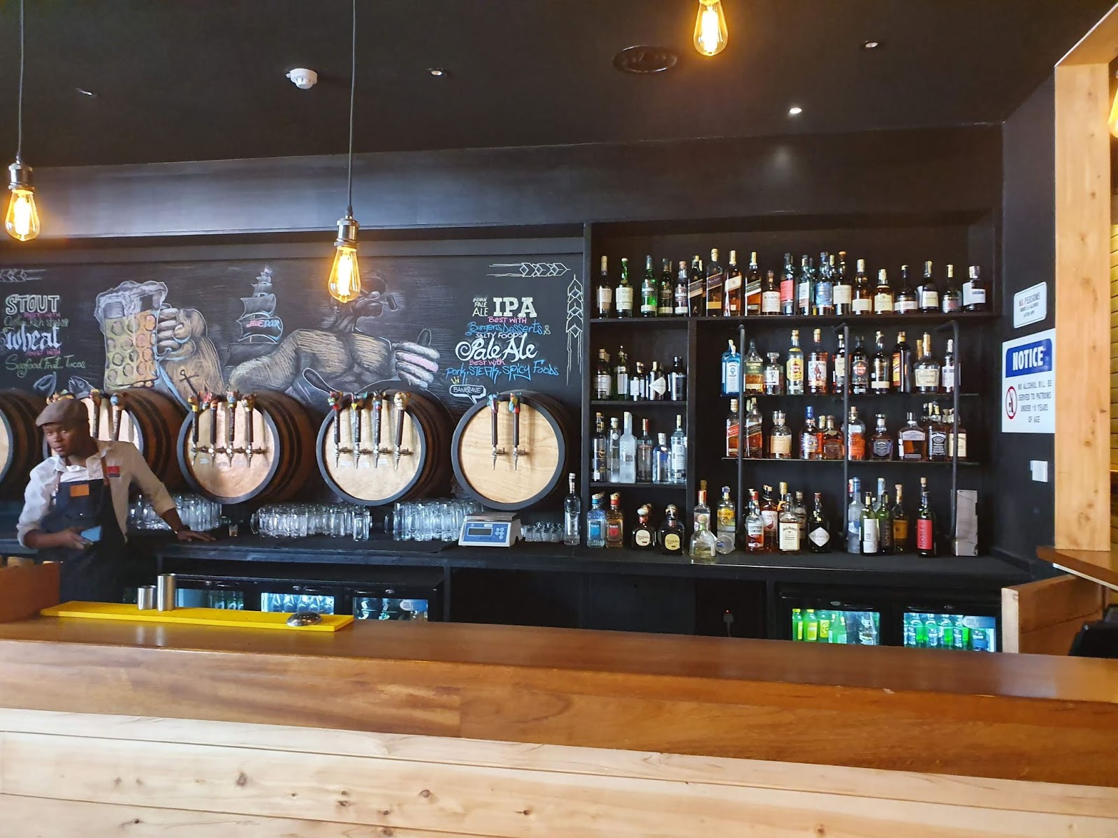 Beers of Kenya. The Ultimate 2019 Guide