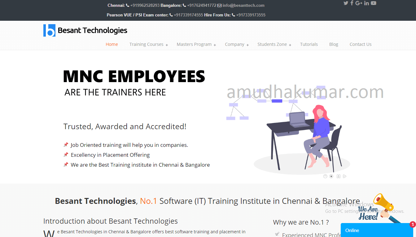 Besant Technologies Digital Marketing Training in Chennai Amudhakumar.png