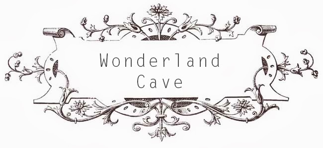 Wonderland Cave