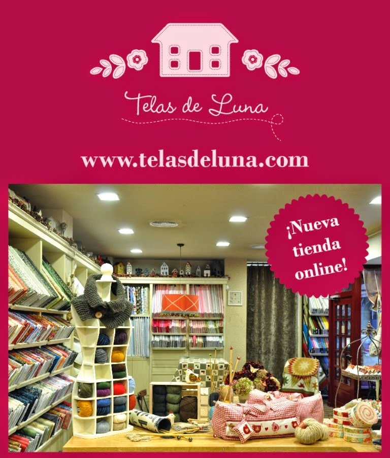 ¡Nueva tienda online!