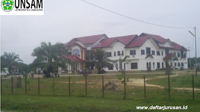 Daftar Fakultas dan Program Studi UNSAM Universitas Samudra Langsa