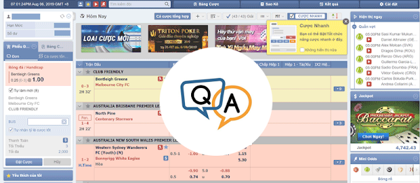 vao bong88, link vao bong88