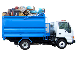 Dumpster Rental Service Oakland County