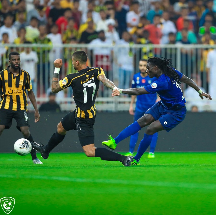 نتيجة مباراة الهلال والتعاون اليوم الخميس 26/09/2019 الدوري السعودي نتيجة مباراة الهلال والتعاون اليوم الخميس 26/09/2019 الدوري السعودي