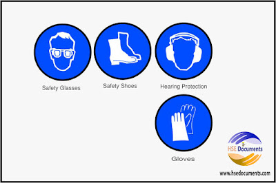 Personal Protective Equipment Toolbox Talks