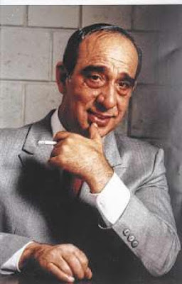 Carmine Persico, Colombo boss