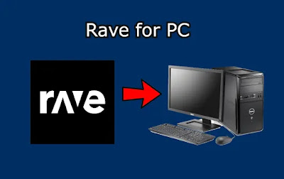 Rave For Pc