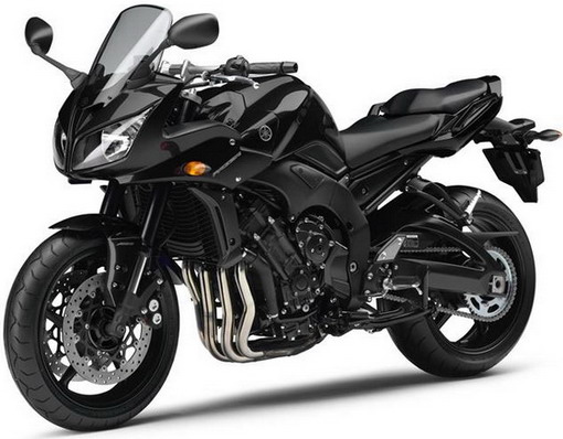 Yamaha Fz1 2016