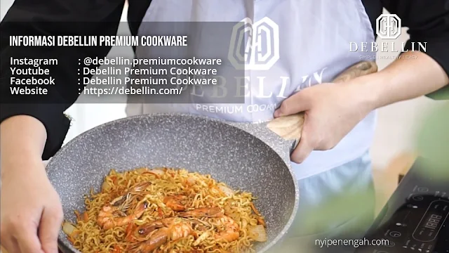 debellin cookware review harga debellin premium cookware debellin premium cookware blibli debellin vs stein debellin grill pan granite cookware